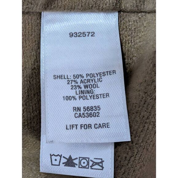 Cabela’s Wooltimate Outfitter Series Camo Jacket 4MOST Windshear Men's XL EUC - Picture 15 of 16